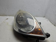 FARO PROIETTORE ANTERIORE