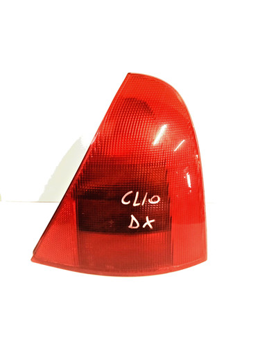 Fanale posteriore destro - posteriore,