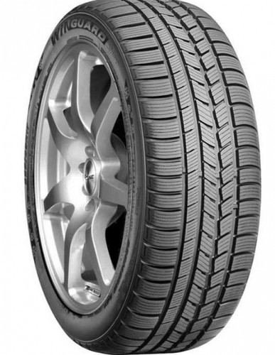 Pneumatici auto invernali - pneumatici,