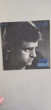 Vinile Sergio Endrigo 1962
