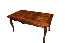 Tavolo rettangolare francese