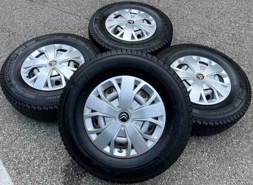 Ruote estive peugeot boxer - estive,