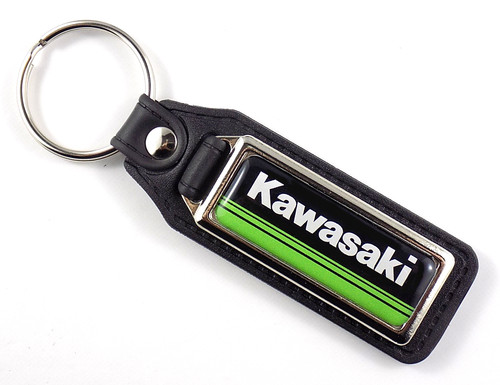 Kawasaki key fob - kawasaki,