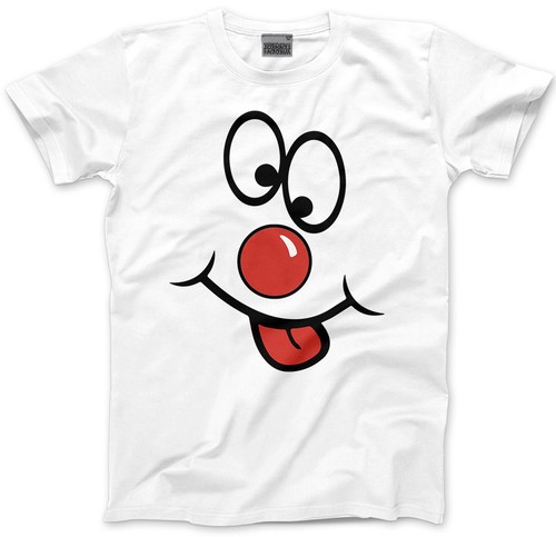 Fun red nose 2026 - nose, funny