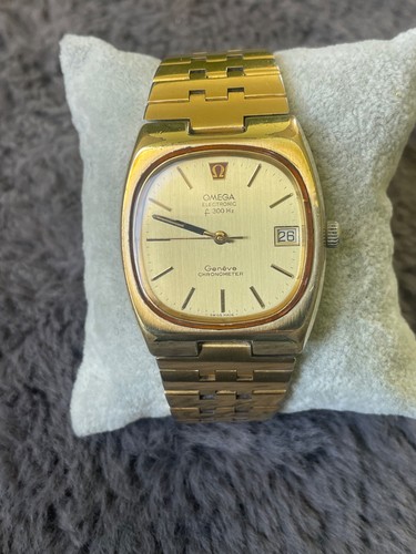 Omega genève cronometro - omega,