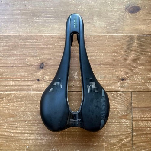 Sella bici selle italia slr - sella,