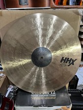 Piatto sabian hhx complex - complex, ride