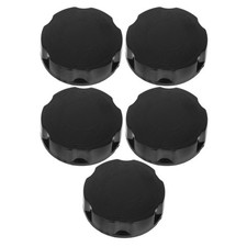 Tappo a gas del tosaerba con