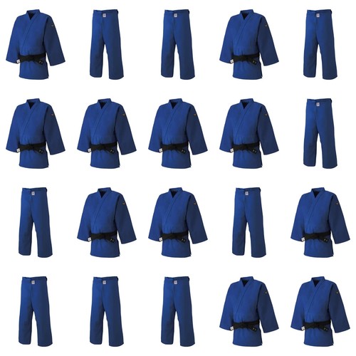 Mizuno yusho judo giacca - yusho, gi