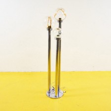 Lampada terra design - lampada,
