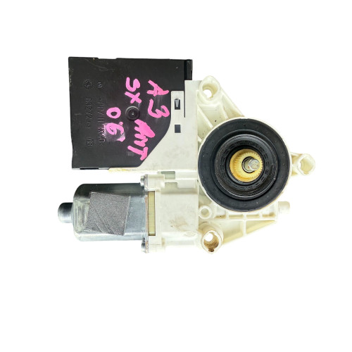 Alzavetro ant audi a3 - ant-sx,