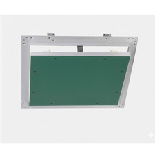 Botola d'ispezione per