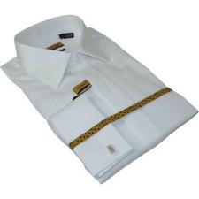 Camicia Uomo 100% Cotone