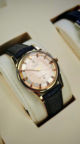 Omega constellation torta - torta, pan