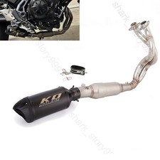 Ninja 650 2023-26 For Kawasaki