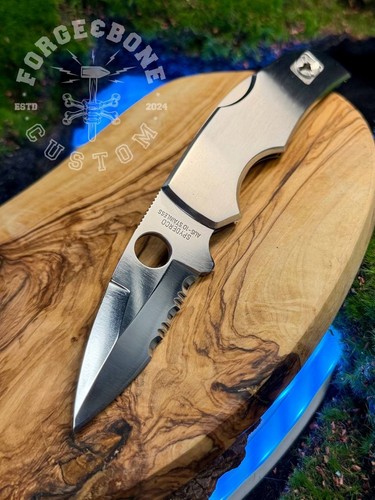 Spyderco native gen c41ps - native,
