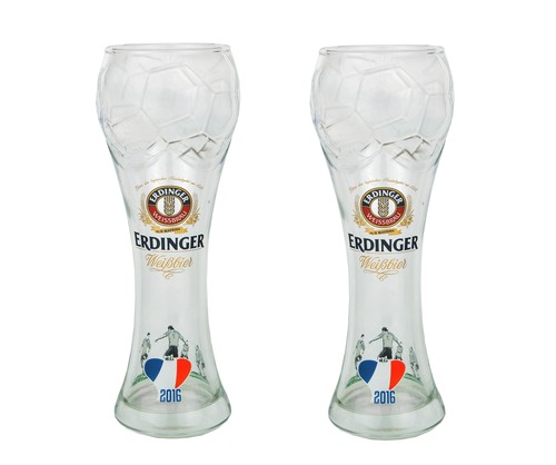 Bicchieri grano erdinger - bicchieri, di