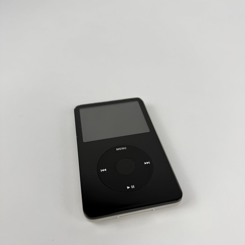 Apple ipod classic - classic, modello