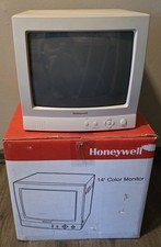 2007 Honeywell HMC14HRX