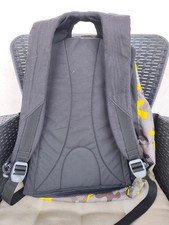 Zaino seven reversibile USATO