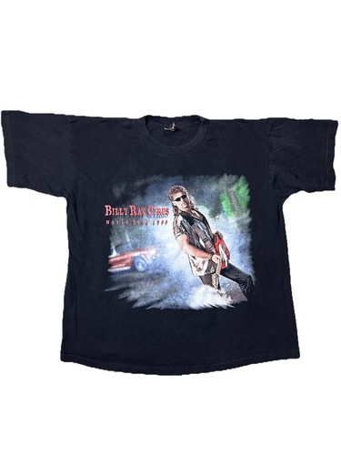 Shirt vintage 1999 billy - vintage,