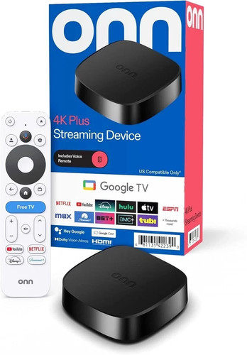 Onn plus dispositivo di - onn,