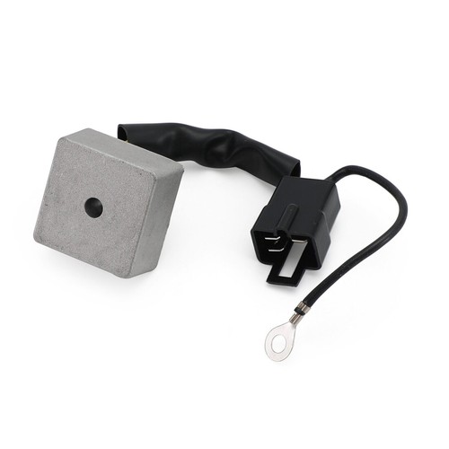Voltage regulator for ski doo - voltage, ski-doo