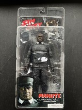 Sin city manute action figure - city, manute:
