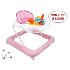 Mazzeo Giocattoli Girello