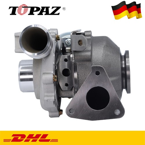 Turbocompressore per suzuki - per,