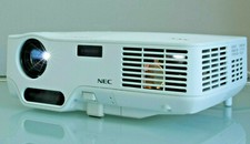 Proiettore Proiettore NEC NP41 DLP con Telecomando