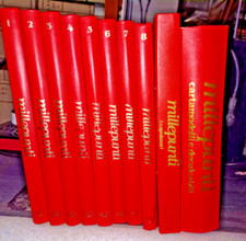 Millepunti 8vol. + 2