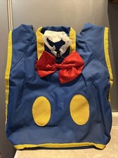 Zaino Zainetto Paperino Donald