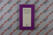 VIVETTA VIVARELLI NIETZSCHE E GLI EBREI VOL.166 GIUNTINA 2011