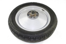 APRILIA RED ROSE 125 AP8108330 AP8108356 CERCHIO RUOTA POSTERIORE 88 - 95 REAR W