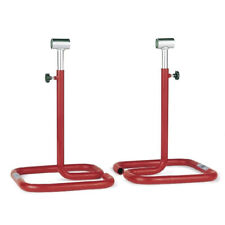 COPPIA CAVALLETTI ALZAMOTO per