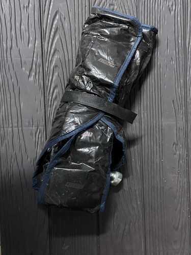 Cric ruota scorta kit - di,