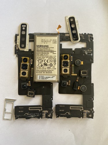 Samsung galaxy s10 g973 - samsung, sm-g973