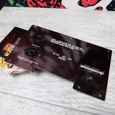 Akai GX-630D-SS Reel to Reel -