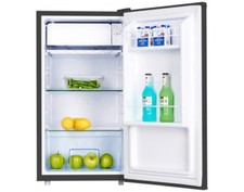 Frigoriferi a compressore 12V da 81 litri , nuovi per Camper, Roulotte, NERO