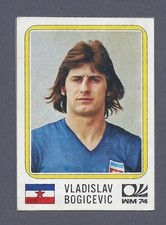FIGURINA CALCIATORI PANINI