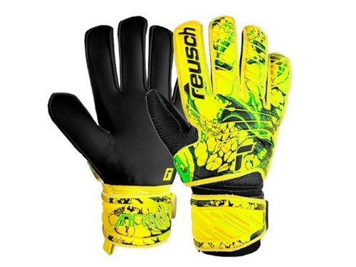 Reusch guanti portiere - portiere, uomo