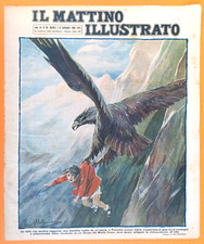 BAMBINA RAPITA DA AQUILA da IL