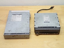 Alpine IVA-D300 Monitor