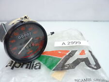 Aprilia ETX TUAREG STX 125 contachilometri astina lunga a destra NUOVO