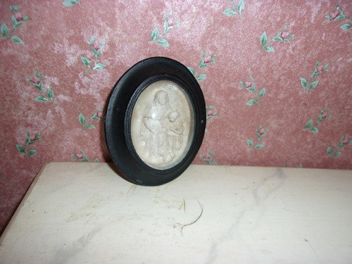 Antico quadro - , in
