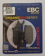 Pastiglie freno a disco