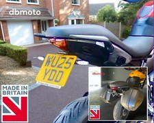 PLUG & PLAY Triumph Tiger