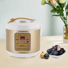 Macchina Fermentatore Aglio