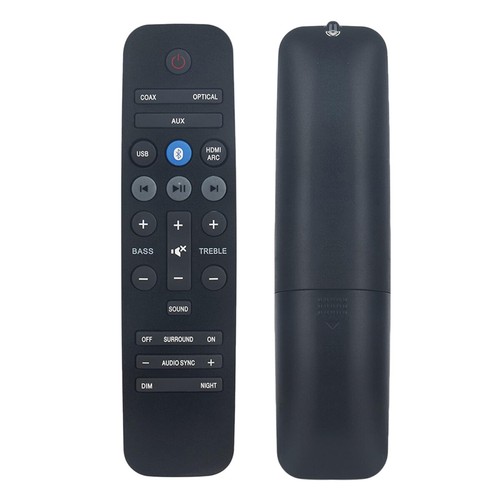 Telecomando altoparlante per